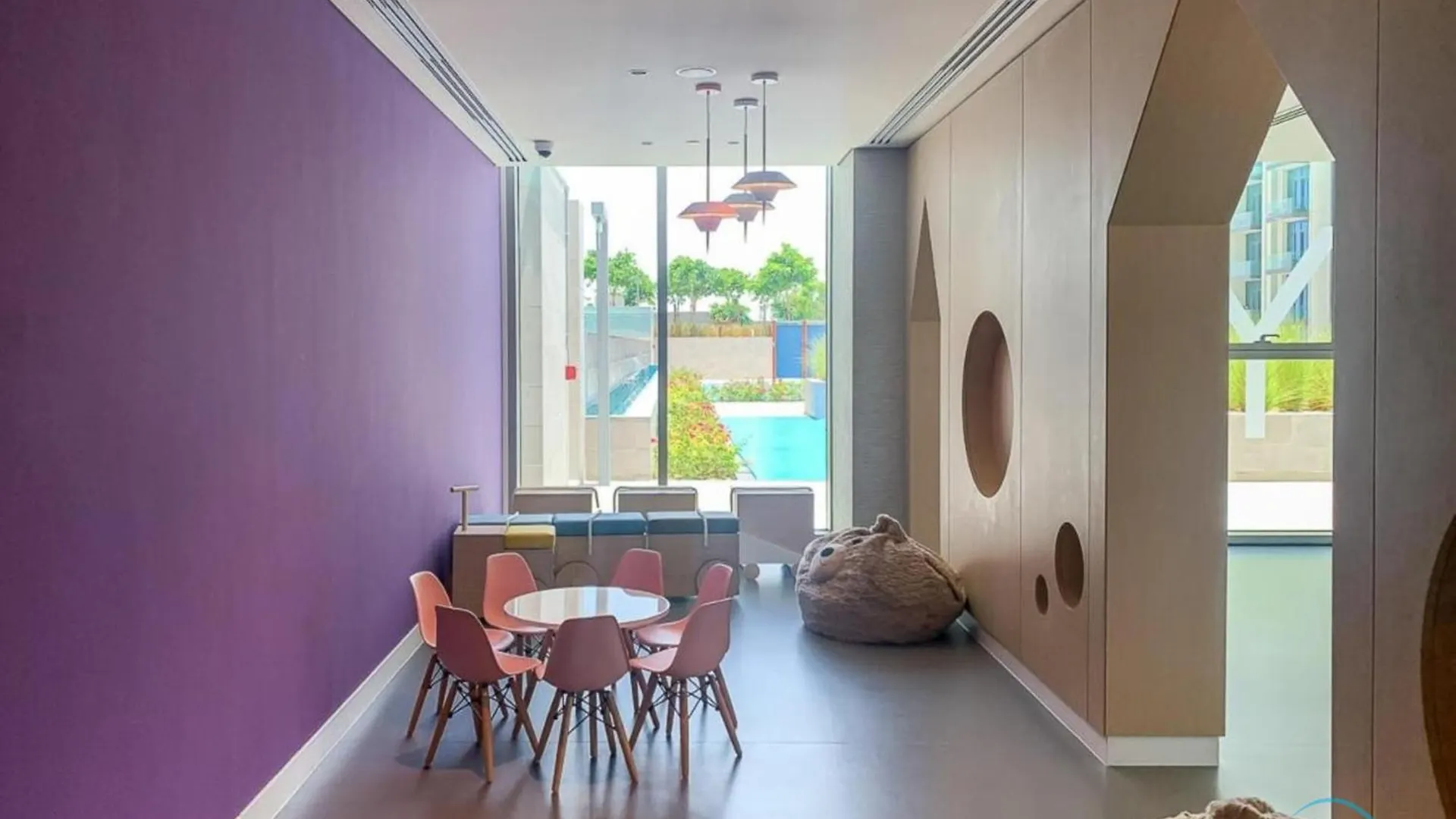 2Br Apartment Walking Distance To Dubai Mall, Downtown Views Ii, Downtown By Deluxe Holiday Homes 0*,