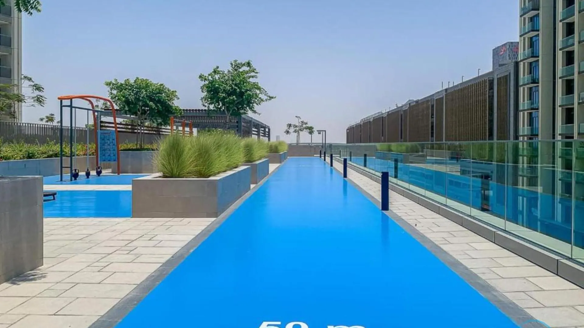 2Br Apartment Walking Distance To Dubai Mall, Downtown Views Ii, Downtown By Deluxe Holiday Homes