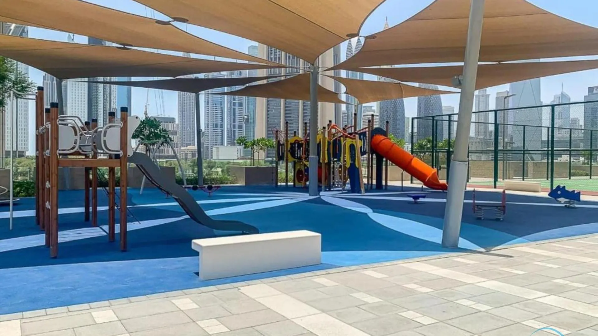 2Br Apartment Walking Distance To Dubai Mall, Downtown Views Ii, Downtown By Deluxe Holiday Homes 0*,  United Arab Emirates