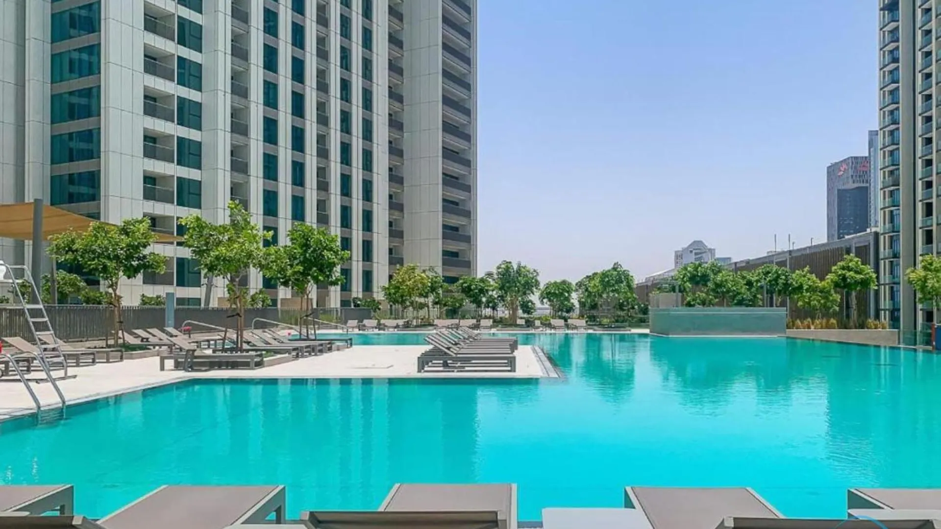 2Br Apartment Walking Distance To Dubai Mall, Downtown Views Ii, Downtown By Deluxe Holiday Homes